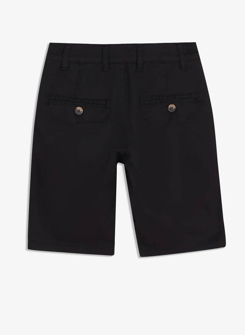 Ripples Boys Chino Shorts